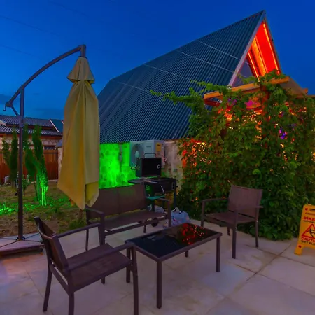 Villa Aga Villalari Kas
