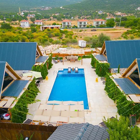 Aga Villalari Villa