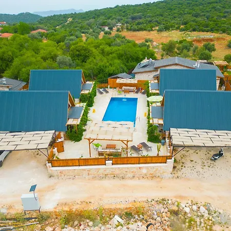 Villa Aga Villalari *